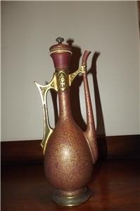 Royal Worcester Jug Fantastic Design Superb Condition- Sb