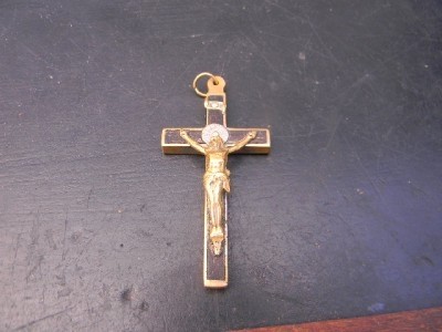 Primary image for Stunning Crucifix Quality Item.-b2