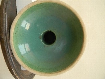 Studio Pottery Quality Designed English School, B2