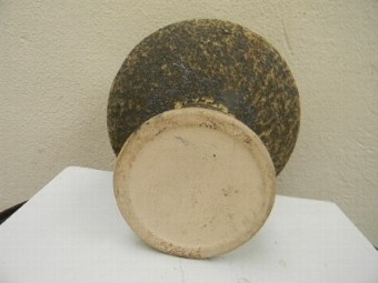 Studio Pottery Quality Designed English School, B2