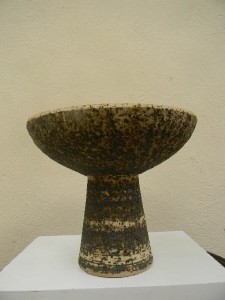 Primary image for Studio Pottery Quality Designed English School, B2