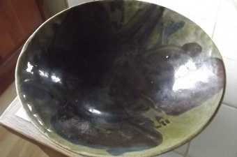 Modern English School Pottery