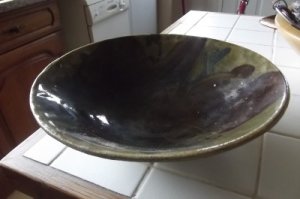 Modern English School Pottery