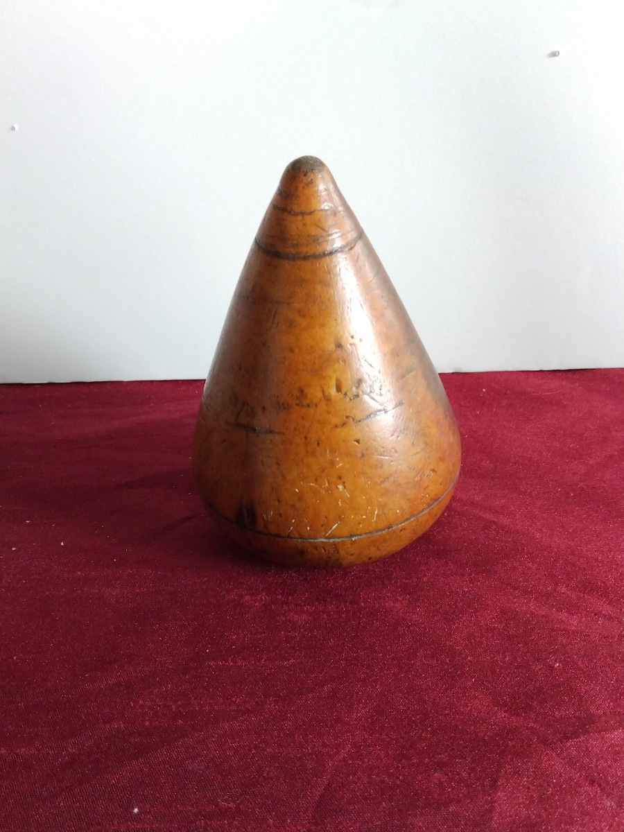 Vintage Plumbers Turnpin Early 20th Century