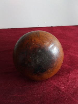 Vintage Plumbers Turnpin Early 20th Century