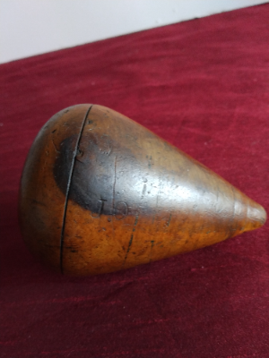 Vintage Plumbers Turnpin Early 20th Century