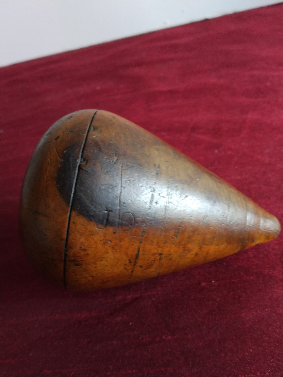 Vintage Plumbers Turnpin Early 20th Century