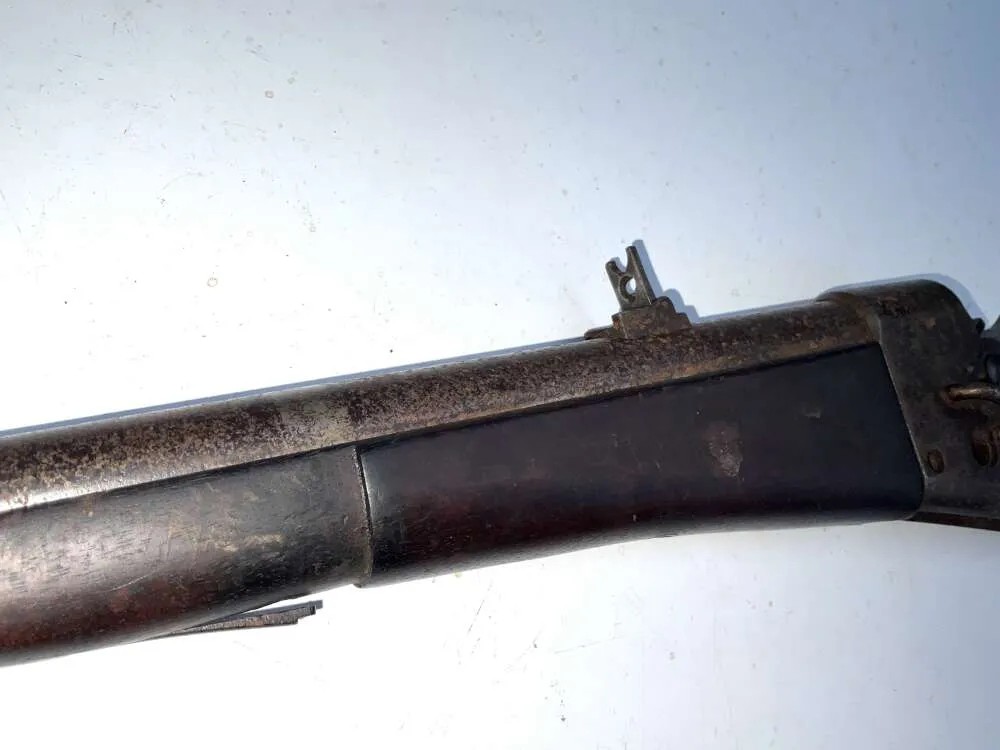 Remington Rolling Block Carbine