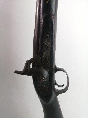 1859 Pattern Enfield Musket