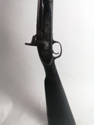 1859 Pattern Enfield Musket