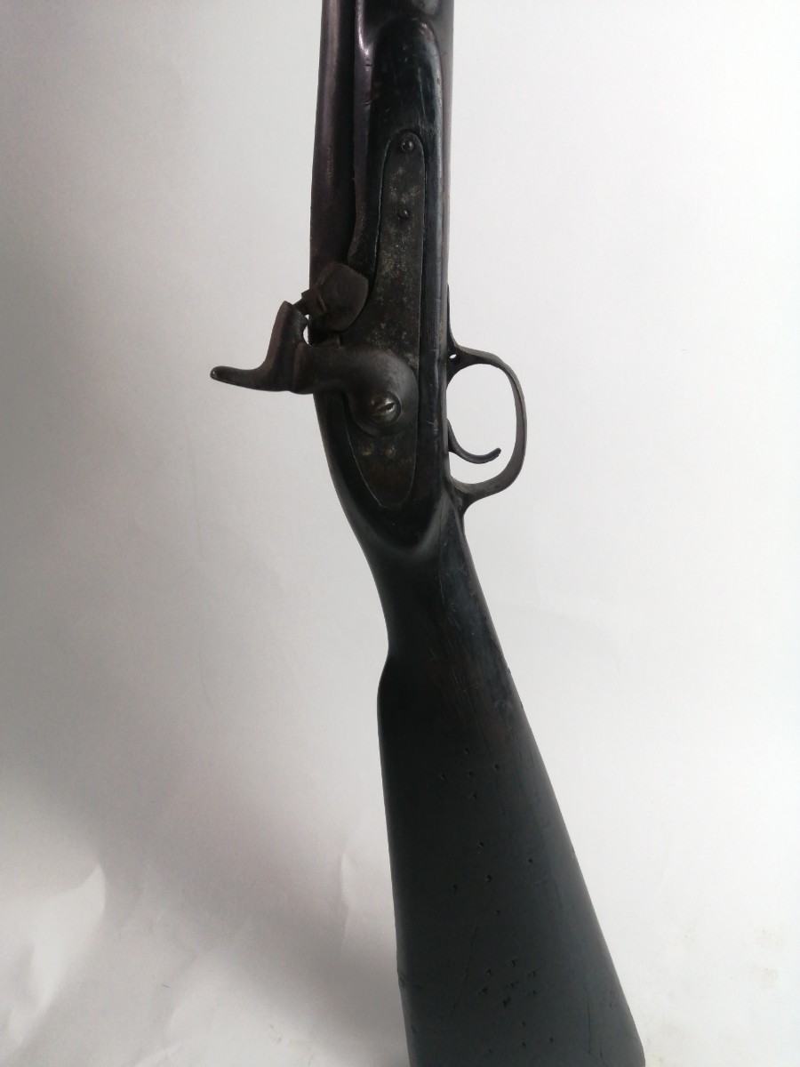 1859 Pattern Enfield Musket