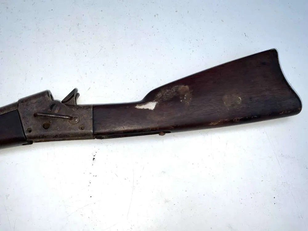 Remington Rolling Block Carbine