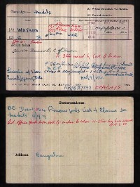 Explore an authentic piece of history with our 1892 pattern 64th Indian Pioneers Infantry Sword inclusive of its original dress, field leather scabbard, and sword bag. A timeless treasure with minor signs of age; more photos available on request.