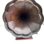 Columbia Horned Gramophone