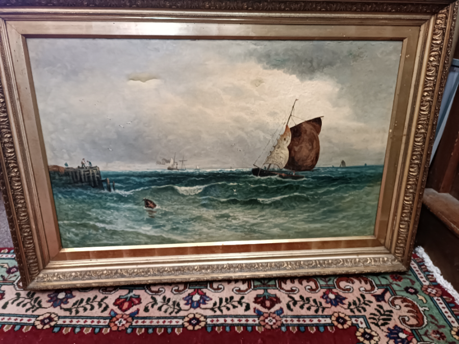 uploads/A19th-Century-Large-Oil-Painting--Seascape-With-Boats-216929ae410d81baws.jpg