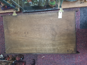 Explore our AD Henning Billiard Scoreboards from the 20th century, in good condition! Find your perfect piece in our exclusive collection. Shop now!