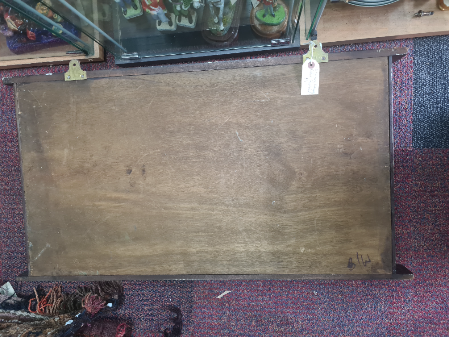 Explore our AD Henning Billiard Scoreboards from the 20th century, in good condition! Find your perfect piece in our exclusive collection. Shop now!