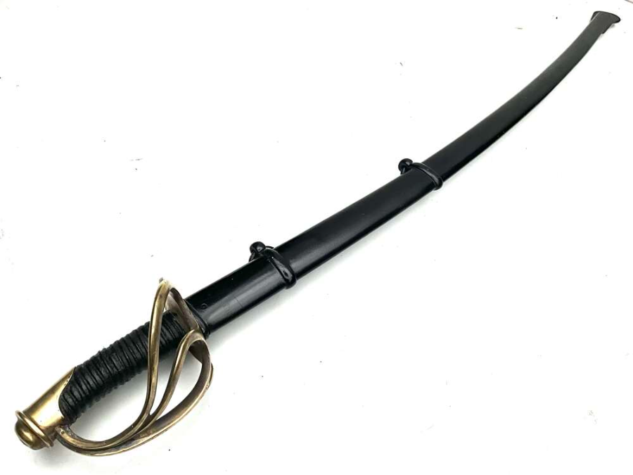 Primary image for American Civil War Wrist Breaker Sabre.