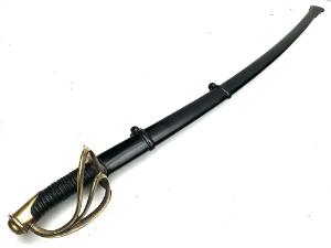 American Civil War Wrist Breaker Sabre.
