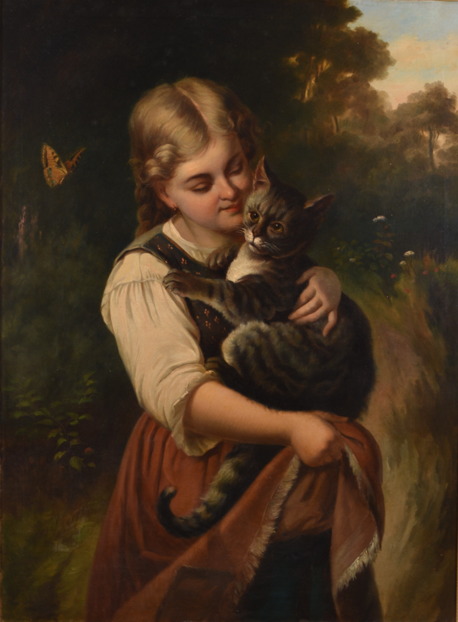 uploads/After-Frederick-Fritz-Sturm-Austrian-18231898-Young-Girl-holding-a-Cat-Oil-Painting-216758685a547ecaws.jpg