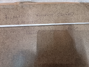 Explore Driving The Flock by Alexander Molyneux Stannard - a timeless piece in the landscape painting category. Buy now and get a taste of 19th-century artistry.