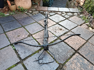 Explore our range of Anglo Arms Jaguar Crossbows, perfect for targeting with 40 lbs strength. Browse now and join the world of crossbow enthusiasts! Over 18s only.