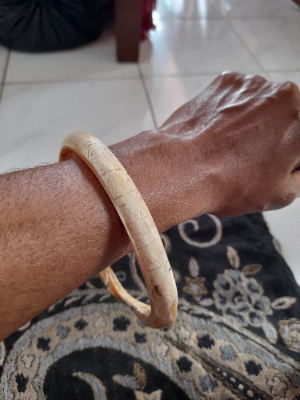 Discover our collection of beautifully crafted antique bracelets, over 1500 years old. Verified by lab tests, shop now for your piece of history!