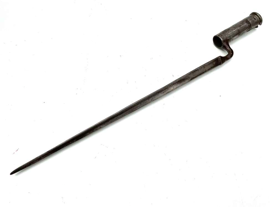 BAYONET BROWN BESS