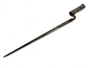 BAYONET BROWN BESS