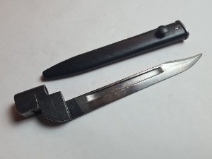 British No9 Mk1 Lee Enfield Bayonet