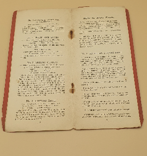 Discover our unique 'Summer Dishes' recipe collection featuring Corn Flour! Delight in 12 pages of Royal Warrant approved recipes, learn to make anything from Blanc-Mange to Ice Cream. Click to explore now!