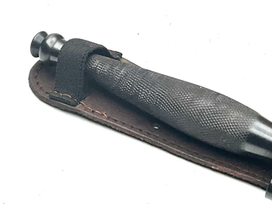 COMMANDO DAGGER & SHEAF