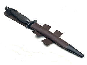 COMMANDO DAGGER & SHEAF