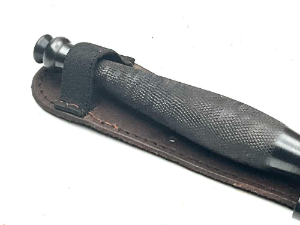 Excellent condition, maker J Nowill & sons Sheffield England total length of 32cm width 7 cv depth 3 cm, reference OG   Tel: +44 7505 165 843 We accept online payments for all our items listed: Bank transfer cash on collection or if wishing over the phone using your debit or credit cards, also doing layby payments plan, or email giving your address details & contact number and we shall send you your items invoice to make payment with your card. Send your request to - john.strong2@gmail.com