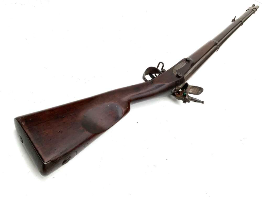 Charleville Musket