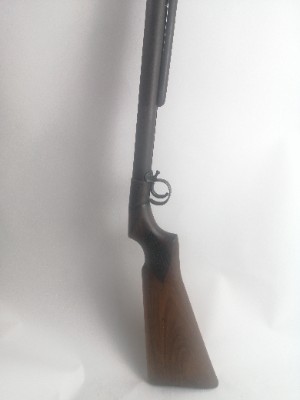 Circa 1937-38 Air Rifle