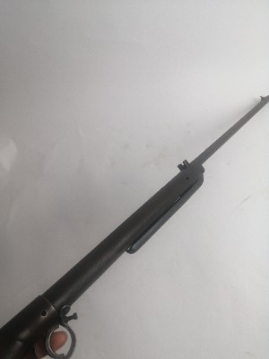 Circa 1937-38 Air Rifle