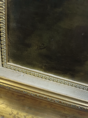 Discover exquisite 19th-20th century Continental School art! View enchanting interior scenes of couples playing chess in 18th-century Parisian attire. Shop now, own a piece of history!