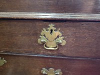 Early/Mid 18th Century Writing Desk