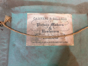 Discover our collection of oil on board paintings! Explore this unique winter scene, framed in gold from London. Shop now for exquisite art pieces!