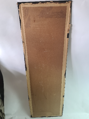 Discover the exquisite Vintage Kalaga textile art from Thailand. Featuring unique sequins, beads, and embroidery from the 1920s. Shop now for this one-of-a-kind decor piece!