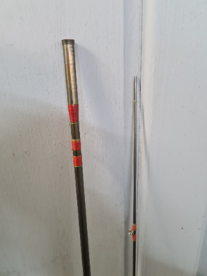 Explore our wide range of Edgar Sealey fishing rods. Light, strong, and perfect for all anglers. Shop now to discover your ultimate fishing companion!