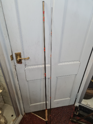 Explore our wide range of Edgar Sealey fishing rods. Light, strong, and perfect for all anglers. Shop now to discover your ultimate fishing companion!