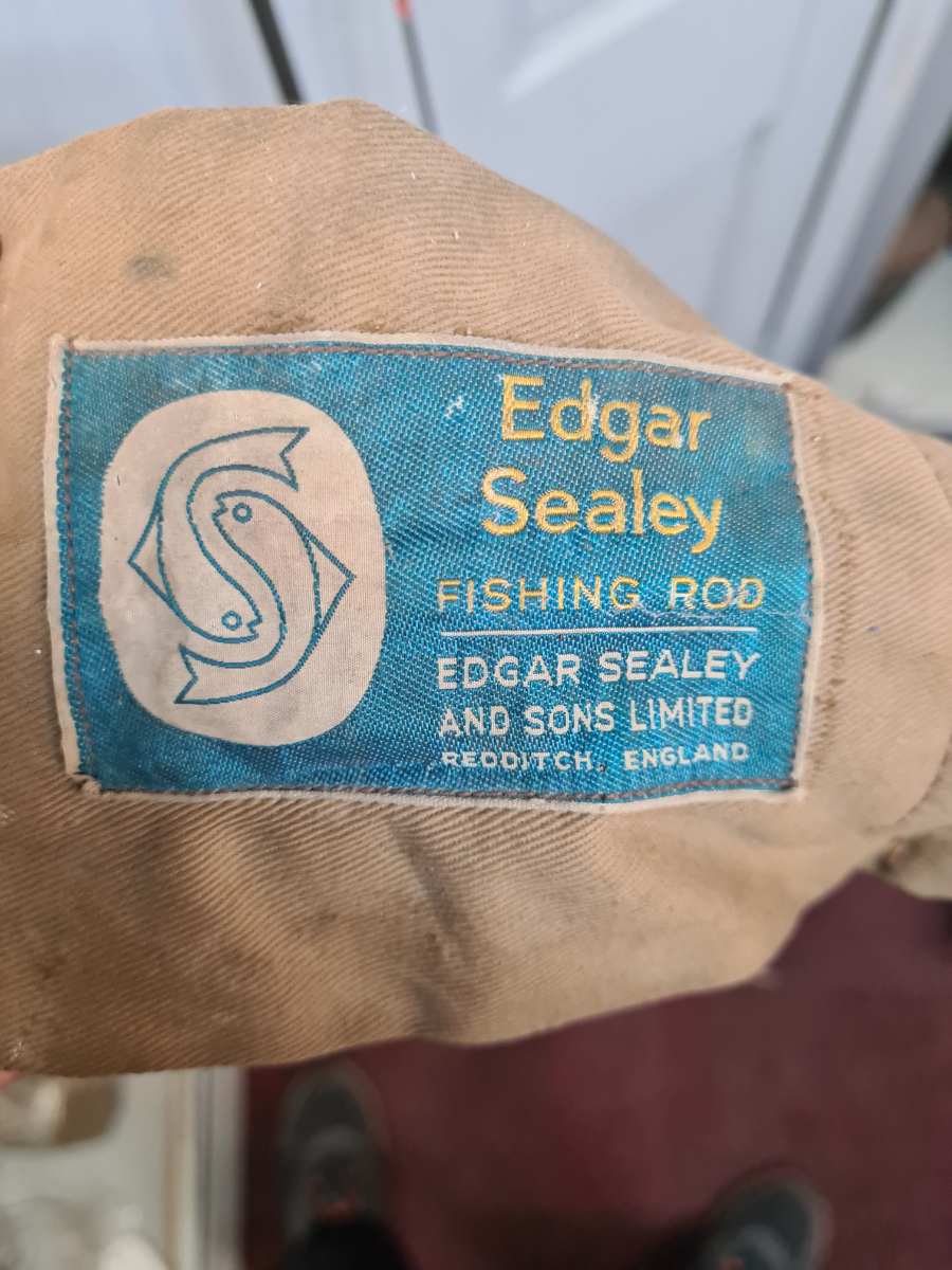 Explore our wide range of Edgar Sealey fishing rods. Light, strong, and perfect for all anglers. Shop now to discover your ultimate fishing companion!