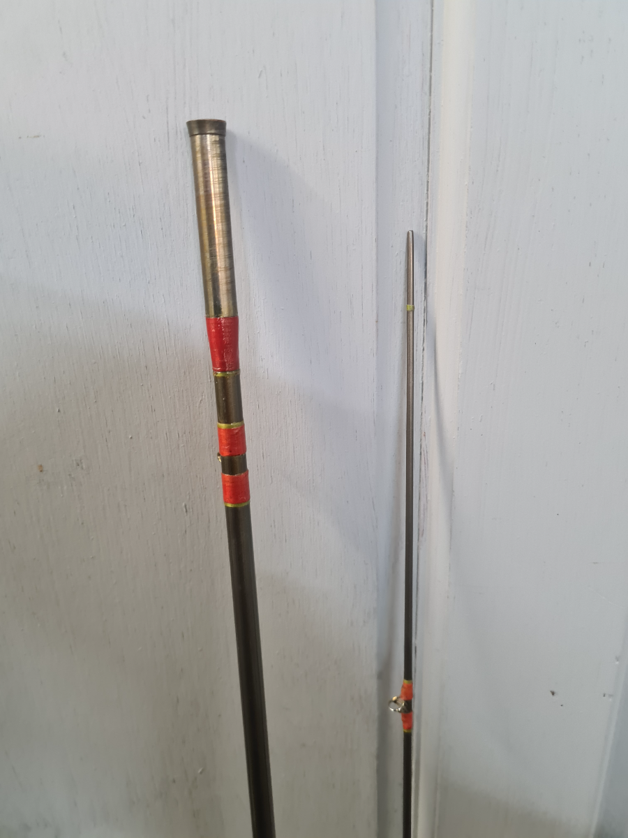 Explore our wide range of Edgar Sealey fishing rods. Light, strong, and perfect for all anglers. Shop now to discover your ultimate fishing companion!