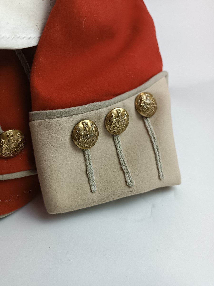 Edwardian Highland Light Infantry Grouping