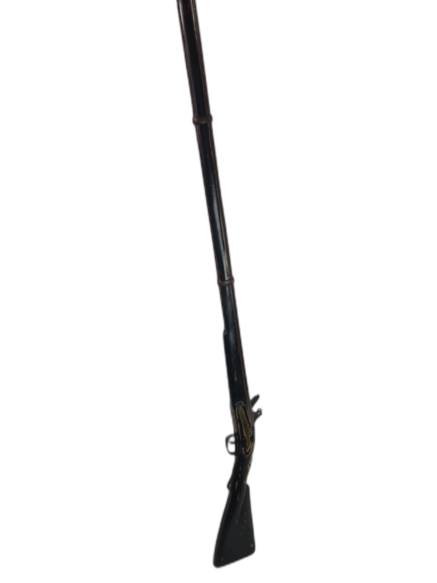 Flintlock 64" Trade Musket