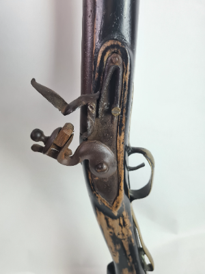 Flintlock 64" Trade Musket