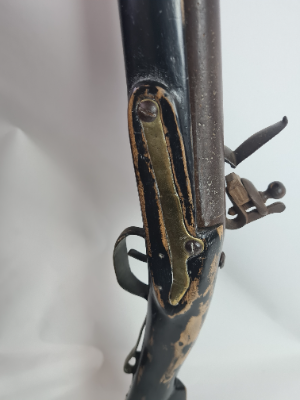 Flintlock 64" Trade Musket