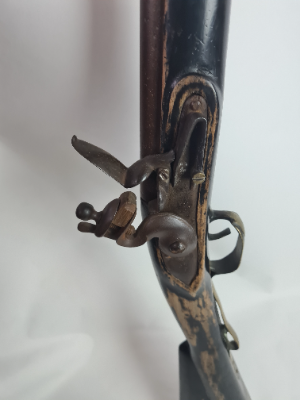 Flintlock 64" Trade Musket